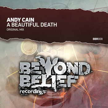 Andy Cain - A Beautiful Death