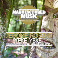 Jerome Robins - Yeke Yeke