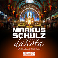 Markus Schulz presents Dakota - Cathedral [Montreal]