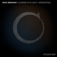 Max Graham - Sunrise in Flight + Argentina
