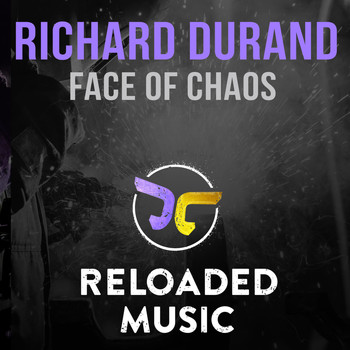 Richard Durand - Face of Chaos