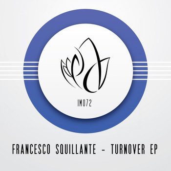 Francesco Squillante - Turnover EP