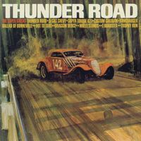 The Super Stocks - Thunder Road