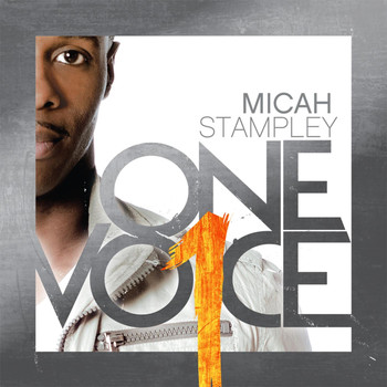 Micah Stampley - One Voice