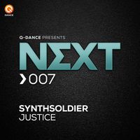 Synthsoldier - Justice