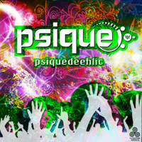 Psique - Psiquedeehlic