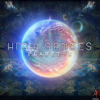 High Senses - Planet X