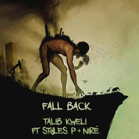 Styles P - Fall Back (feat. Styles P & Nire)