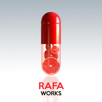 Rafa - Rafa Works
