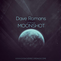 Dave Romans - Moonshot