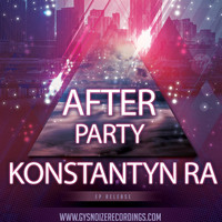 Konstantyn Ra - After Party