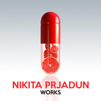 Nikita Prjadun - Nikita Prjadun Works