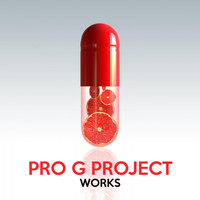 Pro G Project - Pro G Project Works