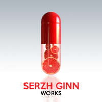 Serzh Ginn - Serzh Ginn Works