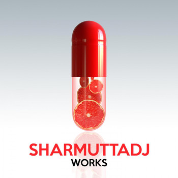 SharmuttaDJ - Sharmuttadj Works