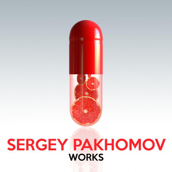 Sergey Pakhomov - Sergey Pakhomov Works