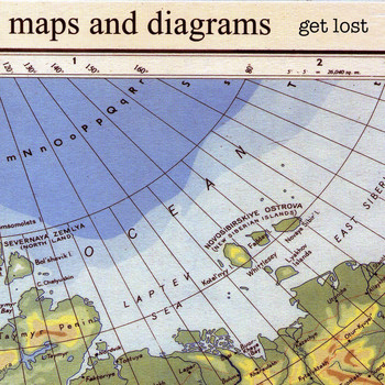 Maps And Diagrams - Get Lost