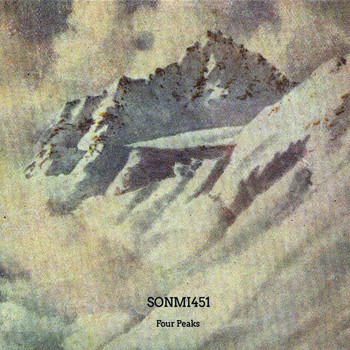Sonmi451 - Four Peaks