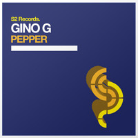 Gino G - Pepper