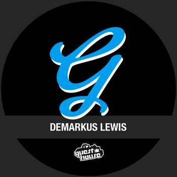 Demarkus Lewis - It Never Gets Old