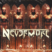 Nevermore - Nevermore (Re-issue + Bonus 2006)