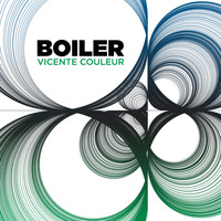 Vicente Couleur - Boiler - Single