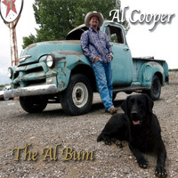 Al Cooper - The Al Bum