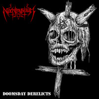 Nachtmystium - Doomsday Derelicts - EP