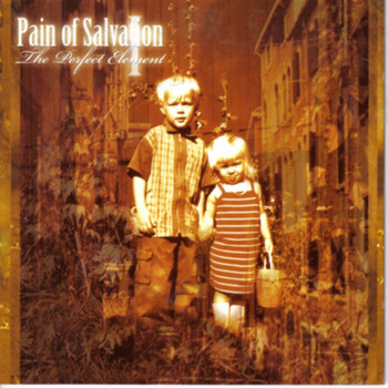Pain of Salvation - The Perfect Element, Pt. I