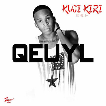 Qeuyl - Kuji Kiri