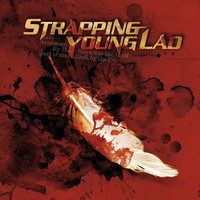 Strapping Young Lad - SYL (Explicit)
