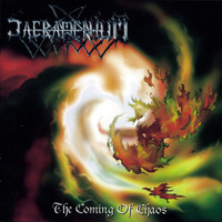 Sacramentum - The Coming of Chaos