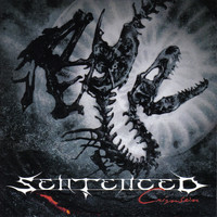 Sentenced - Crimson (Remastered Re-issue 2007)