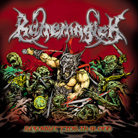 Runemagick - Resurrection In Blood