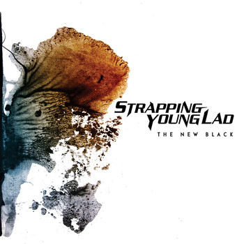 Strapping Young Lad - The New Black (Explicit)