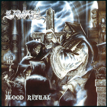 Samael - Blood Ritual (Explicit)