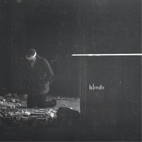Blinds - Blinds - EP (Explicit)