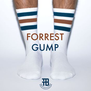 Tom Thaler & Basil - Forrest Gump
