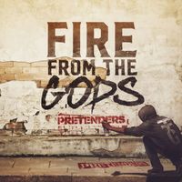 Fire from the Gods - Pretenders (Single Version)