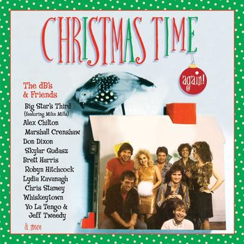 Various Artists - Christmas Time Again!