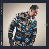 Chinx - On Your Body (feat. Meetsims) - Single (Explicit)