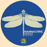 ManMachine - Indigo