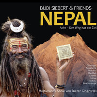 Büdi Siebert - Nepal (Acht - Der Weg Hat Ein Ziel)