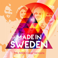 Michelle Welch - Made in Sweden (The Abba Cover Versions by Michelle Welch)