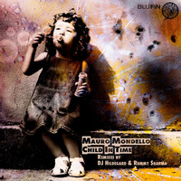 Mauro Mondello - Child In Time