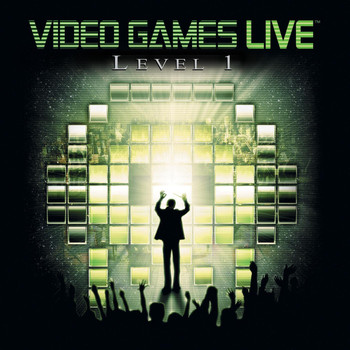 Video Games Live - Level 1