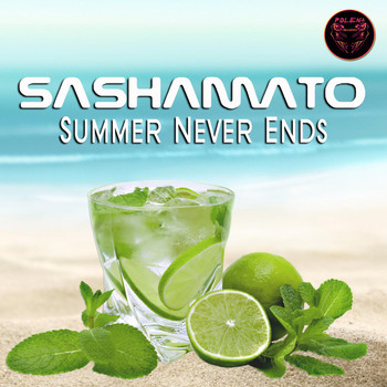 Sashamato - Summer Never Ends