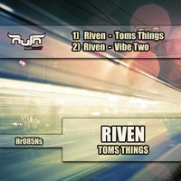 Riven - Toms Things