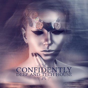 Various Artists - Confidently Deep and Tech House