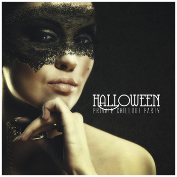 Various Artists - Halloween Private Chillout Party